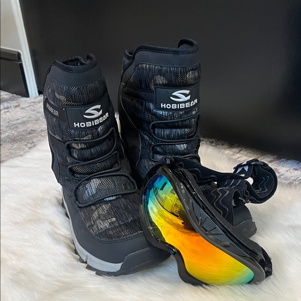 Kids Ski/Snow Bundle ❄️
